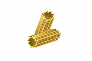 Структура та роль центриолів Структура та роль центриолів